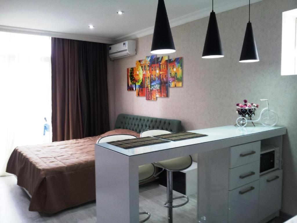 The Marmara Apartment Hotel Istanbul Eksteriør bilde