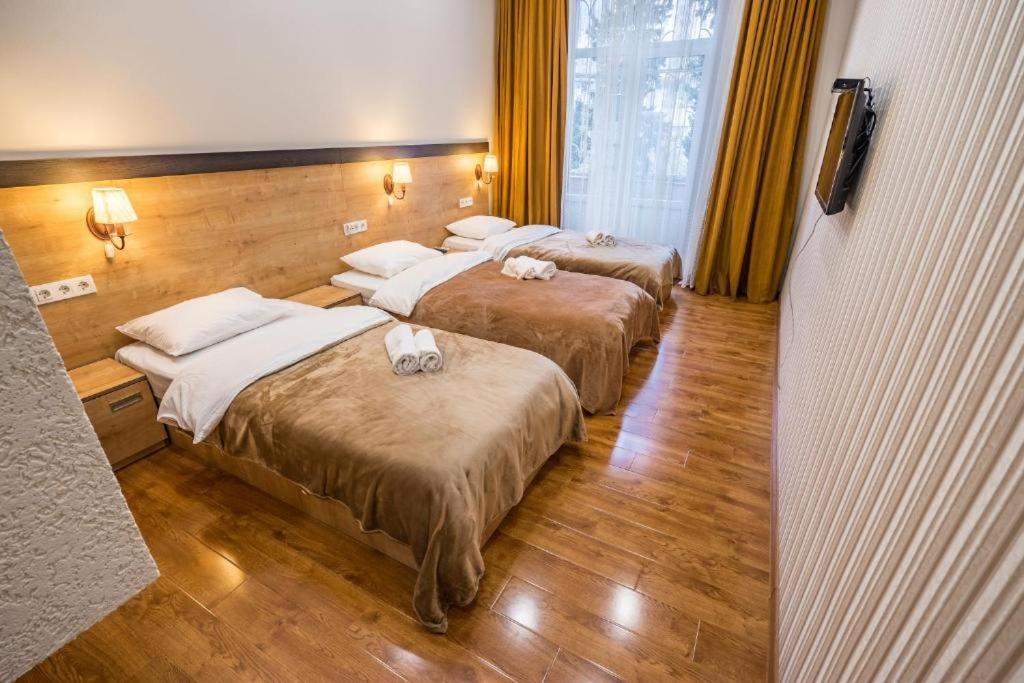 The Marmara Apartment Hotel Istanbul Eksteriør bilde