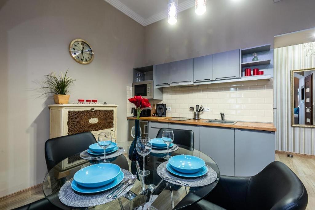 The Marmara Apartment Hotel Istanbul Eksteriør bilde