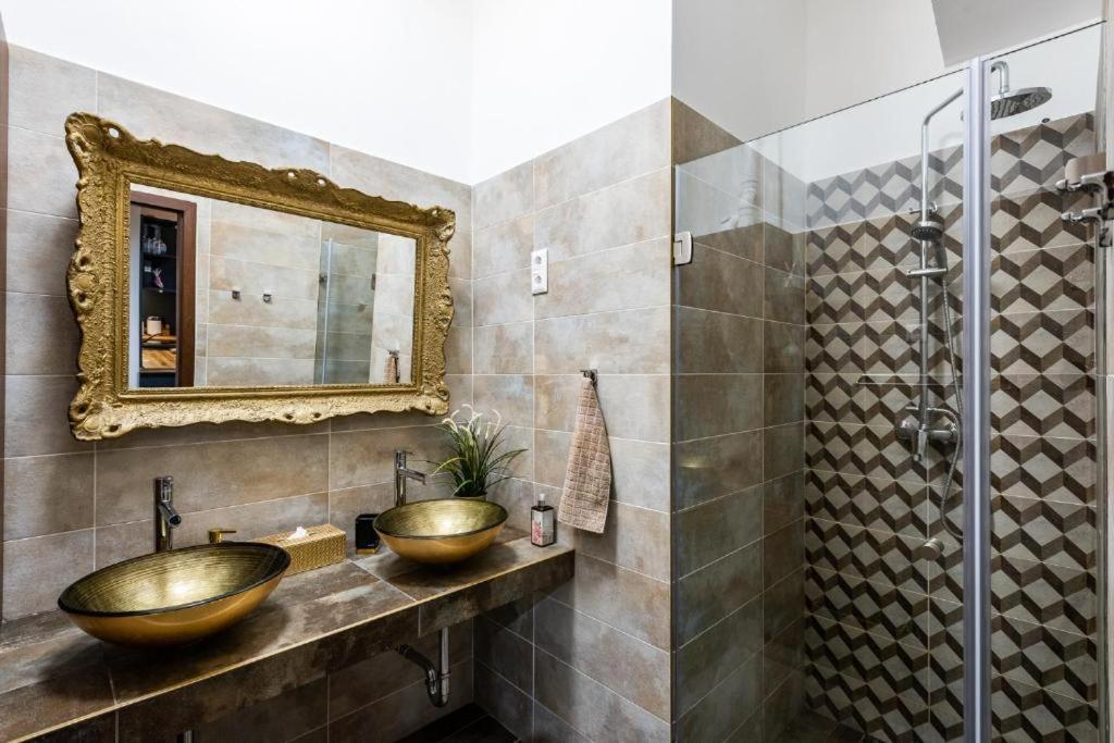The Marmara Apartment Hotel Istanbul Eksteriør bilde