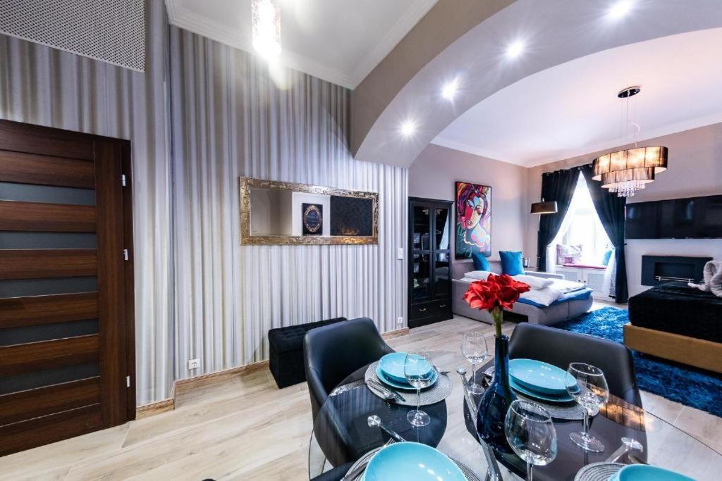 The Marmara Apartment Hotel Istanbul Eksteriør bilde